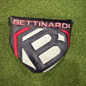 Bettinardi Inovai Mallet Putter Headcover